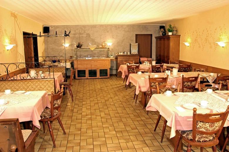 Hotel Zewener Hof - Garni Trevír Exteriér fotografie